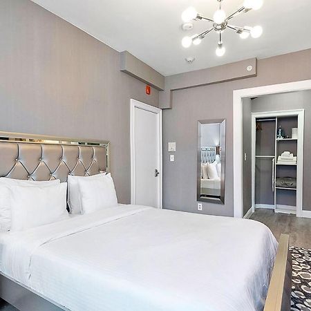Premier Suites Bay Village Boston Buitenkant foto