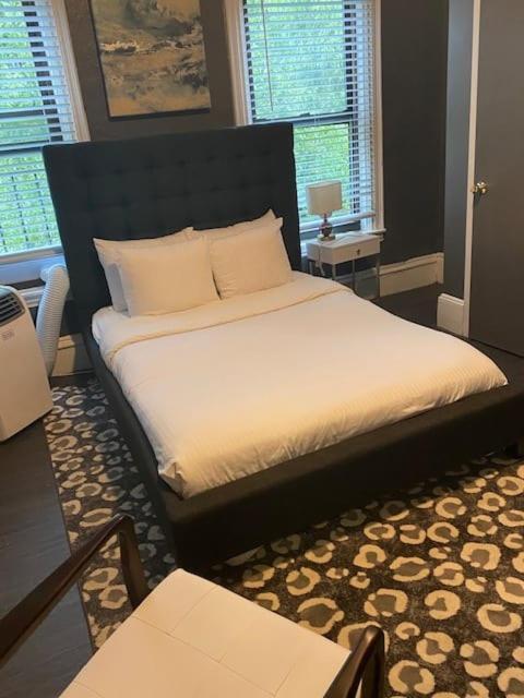 Premier Suites Bay Village Boston Buitenkant foto