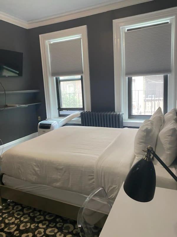 Premier Suites Bay Village Boston Buitenkant foto